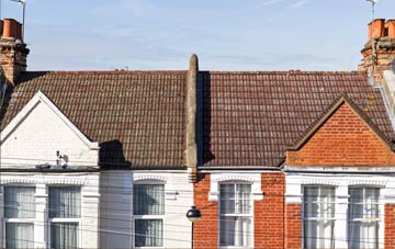 clay roofing Blaby, Leicestershire