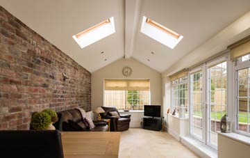 conservatory roof insulation Blaby, Leicestershire
