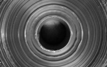 Blaby edpm waterproofing