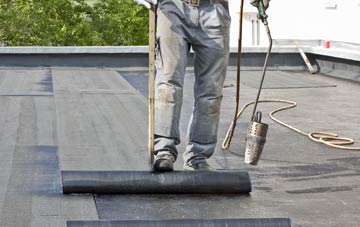 flat roof replacement Blaby, Leicestershire