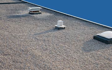 flat roofing Blaby, Leicestershire