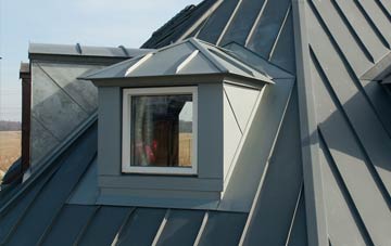 metal roofing Blaby, Leicestershire