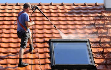 roof cleaning Blaby, Leicestershire