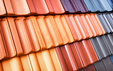 Blaby roof tile costs