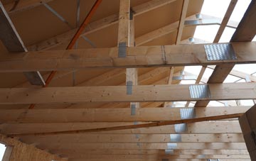 Blaby roof truss costs