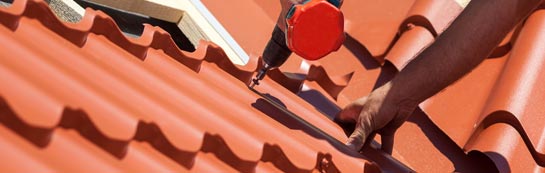 save on Blaby roof installation costs