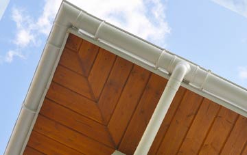 Blaby soffit types