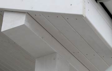 soffits Blaby, Leicestershire